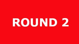 Round 2 – 27 & 28 April 2024