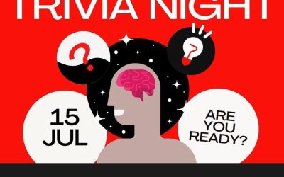 Titans Trivia Night – 15 July 2023