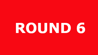 Round 6 – 25 & 26 May 2024