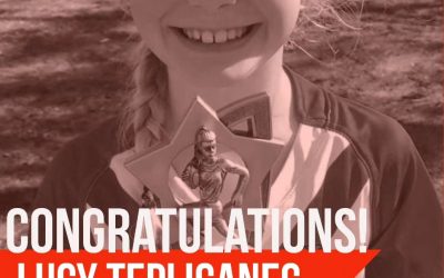 Lucy Teplicanec – 150 Games