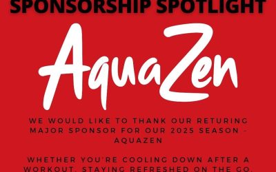 Sponsor Spotlight – Aquazen