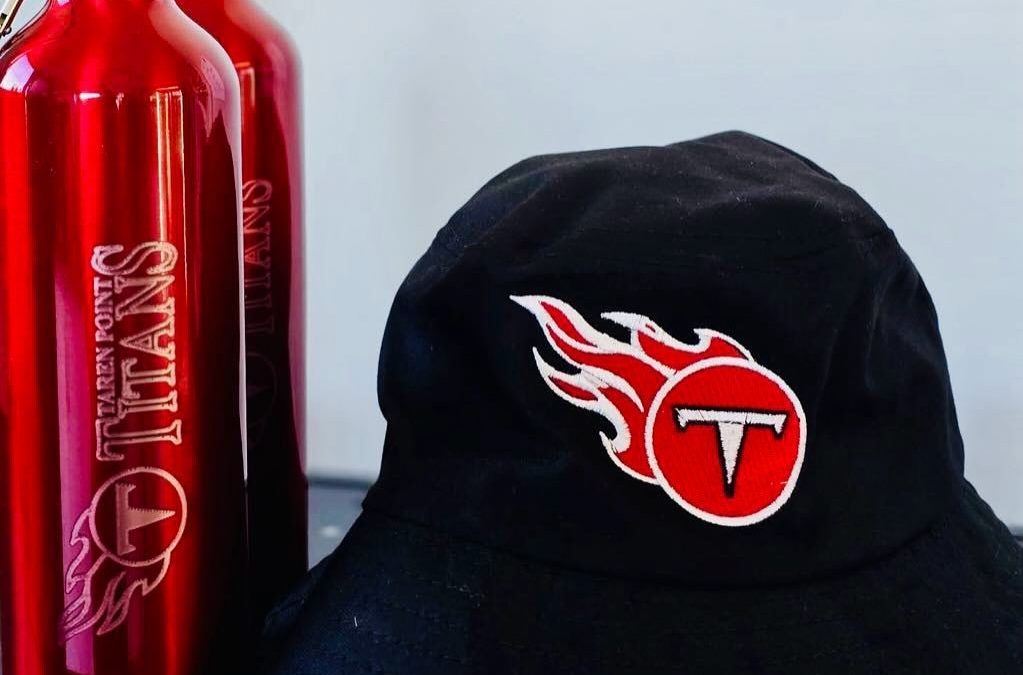 New Merchandise Available