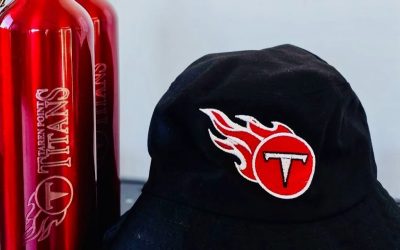 New Merchandise Available