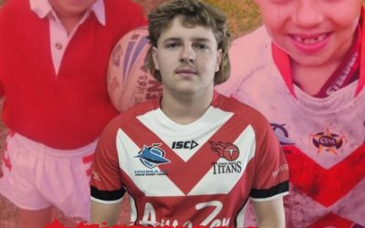 Harry Ford – 200 Games