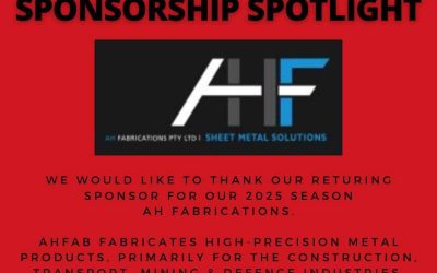 Sponsor Spotlight – Shire Clutch and Brake