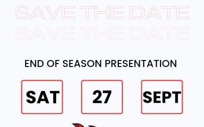 Presentation Day – 27 September 2025